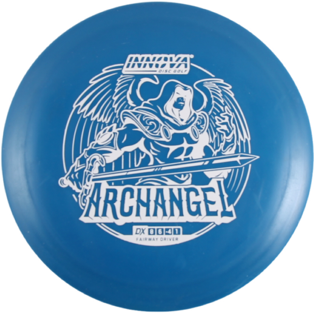Archangel (DX)