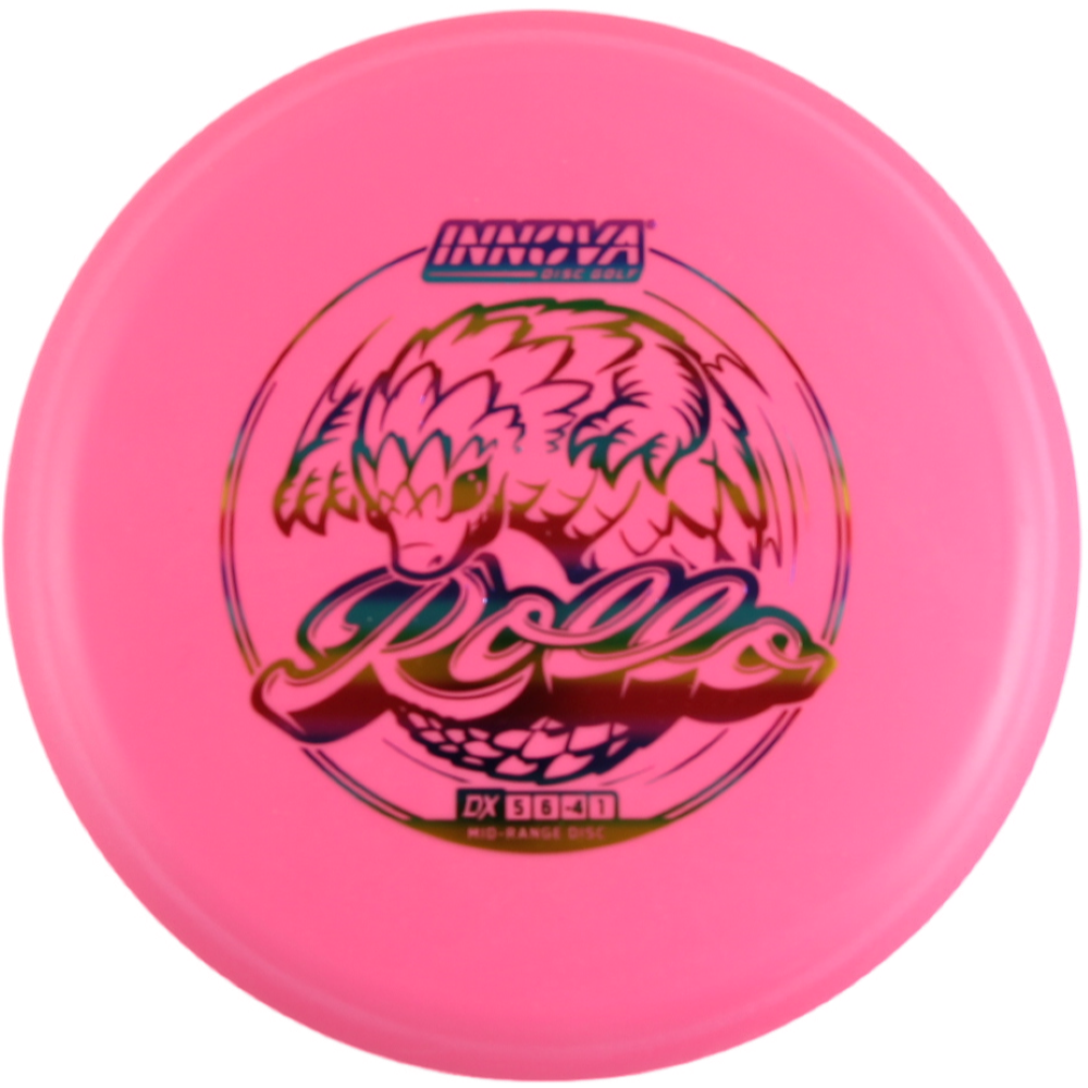 Rollo (DX)