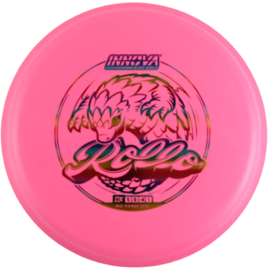 Rollo (DX)