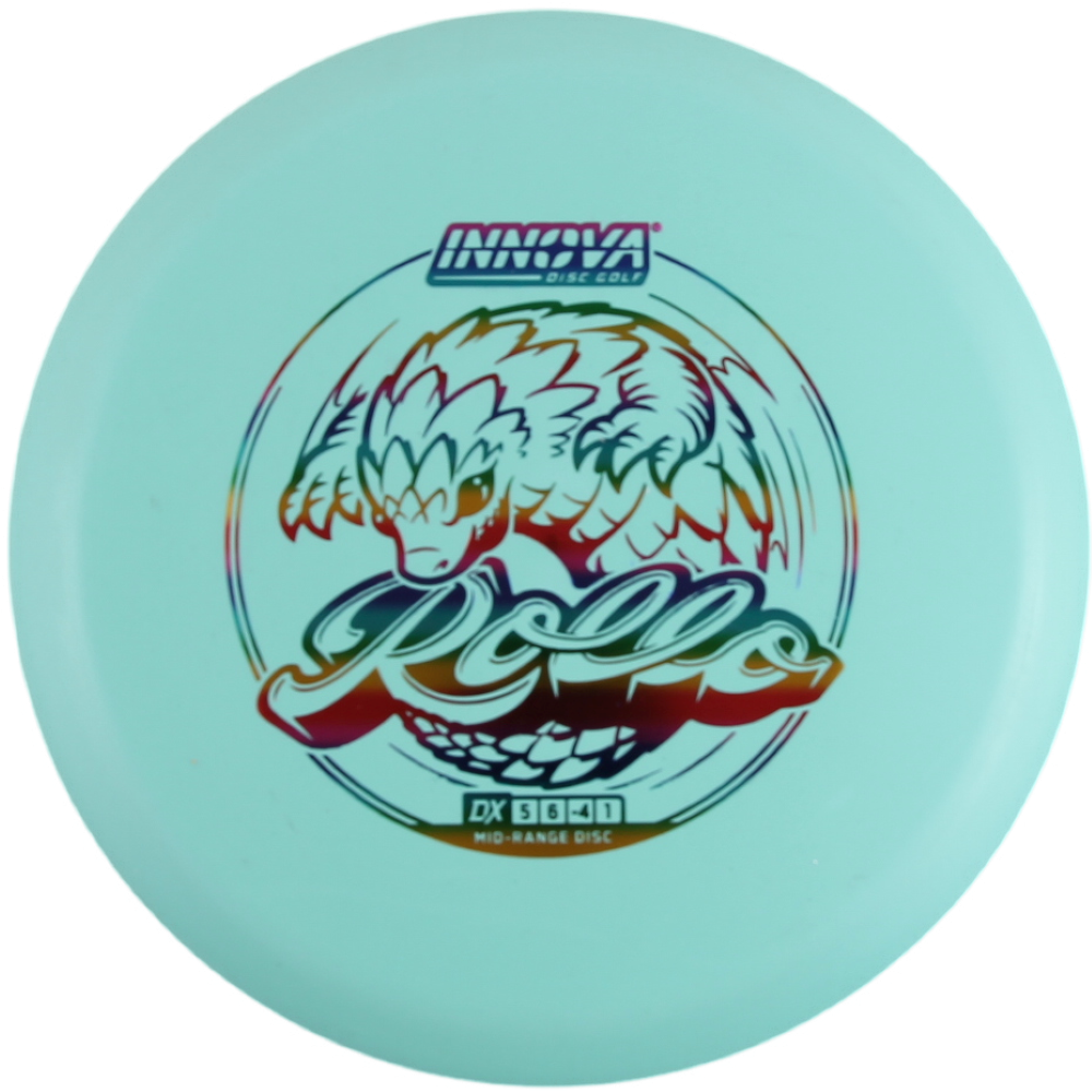 Rollo (DX)