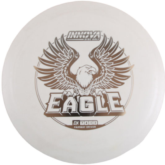 Eagle (DX)