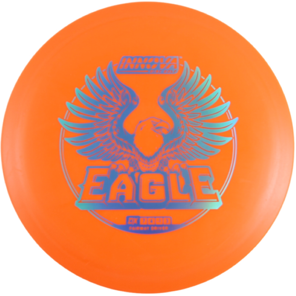 Eagle (DX)