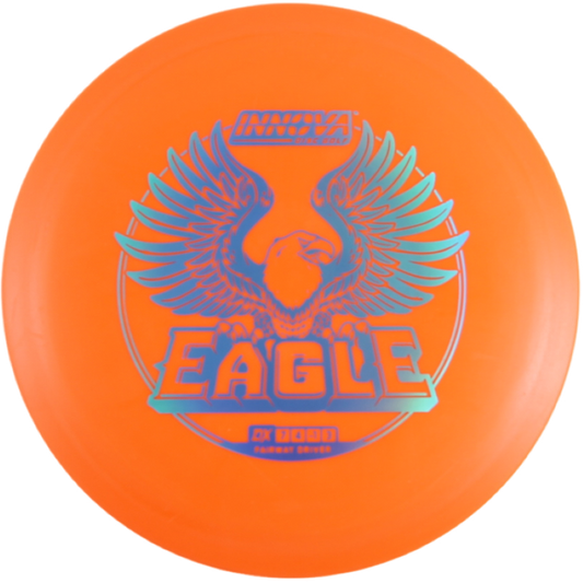 Eagle (DX)