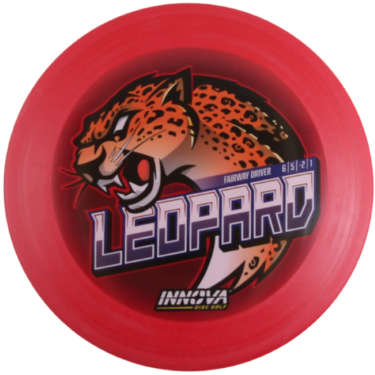 Leopard (DX)