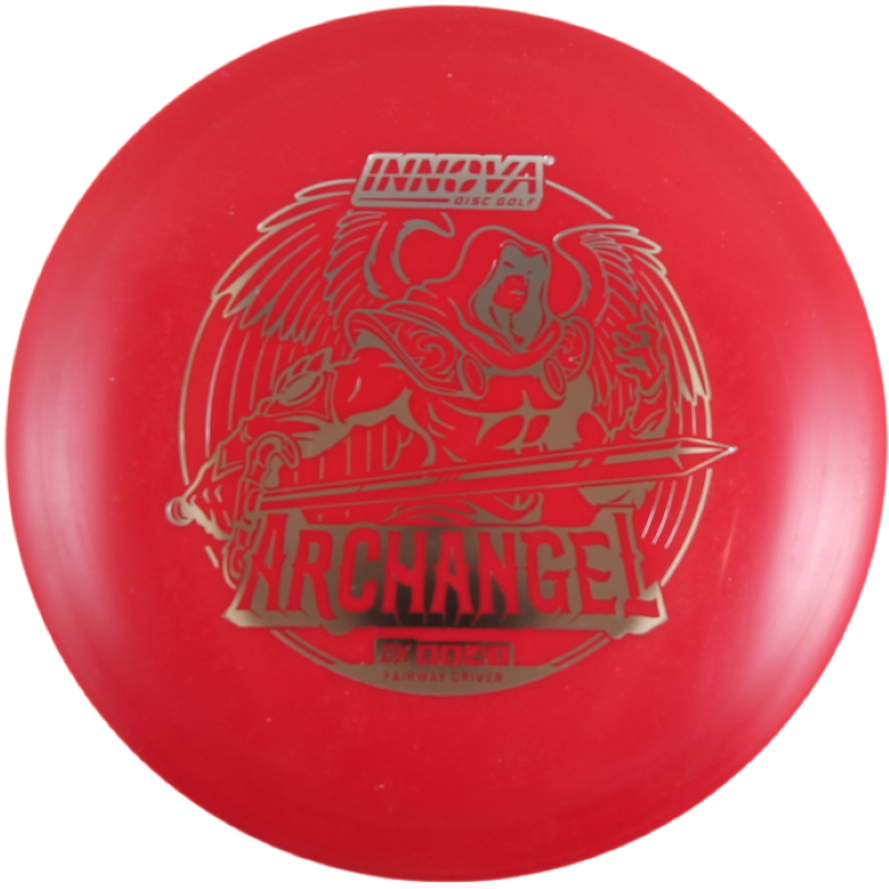 Archangel (DX)