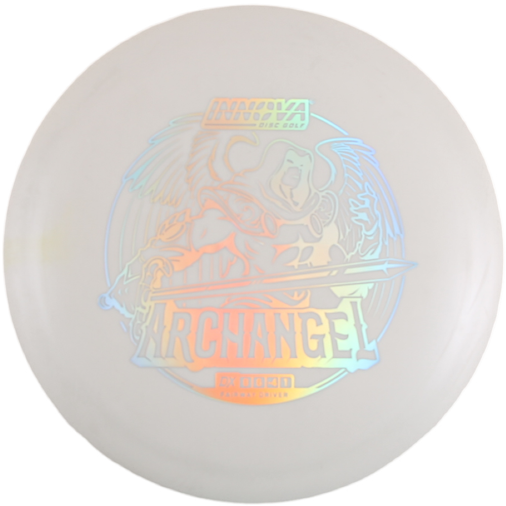 Archangel (DX)