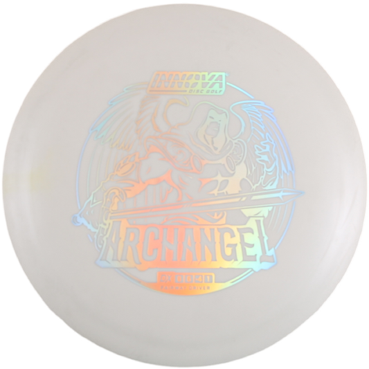 Archangel (DX)