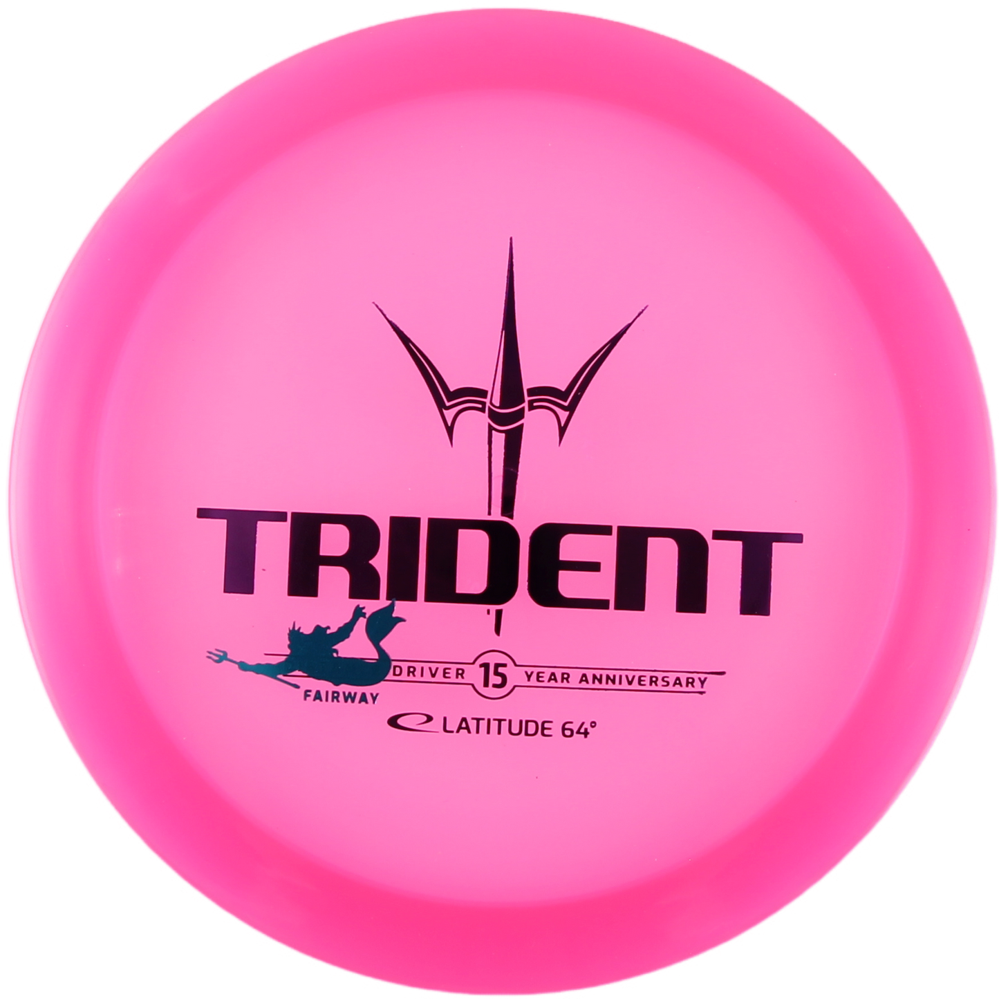 Trident - 15 Year Anniversary