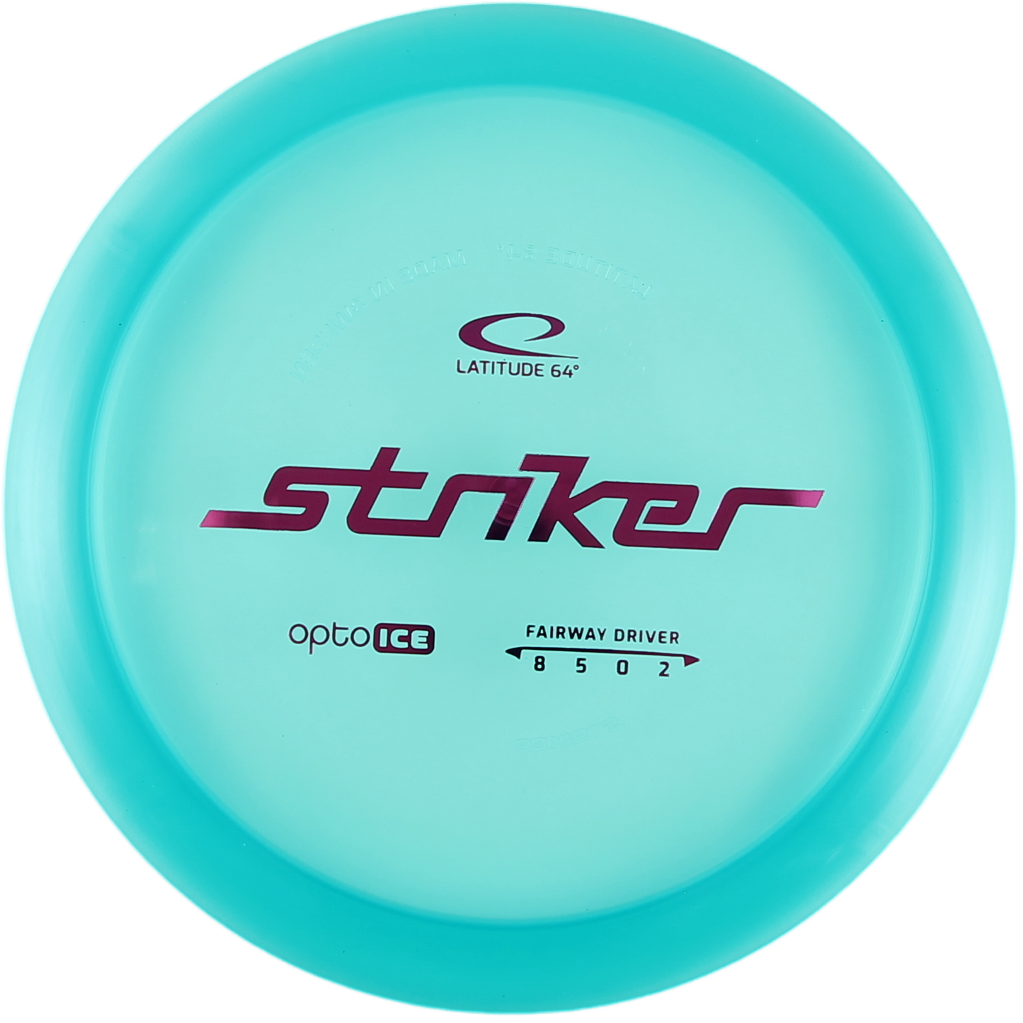 Striker