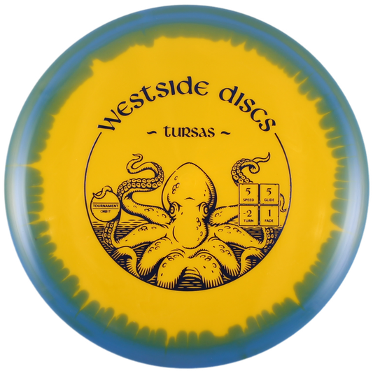 Tursas (Tournament Orbit)