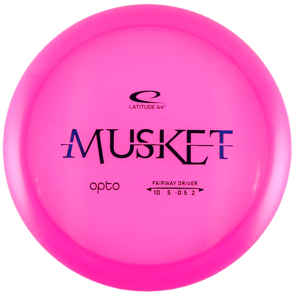 Musket (Opto)