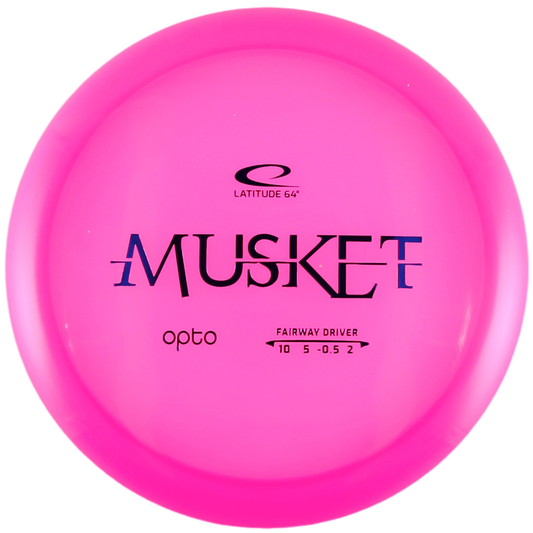 Musket (Opto)