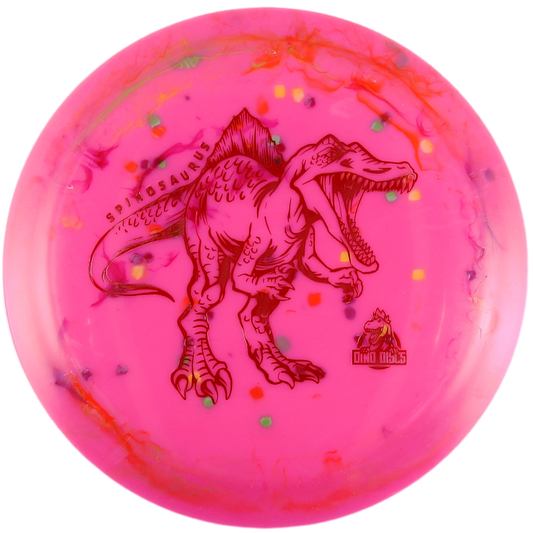 Spinosaurus