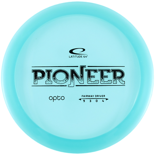 Pioneer