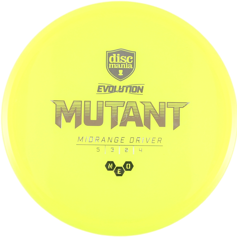 Mutant