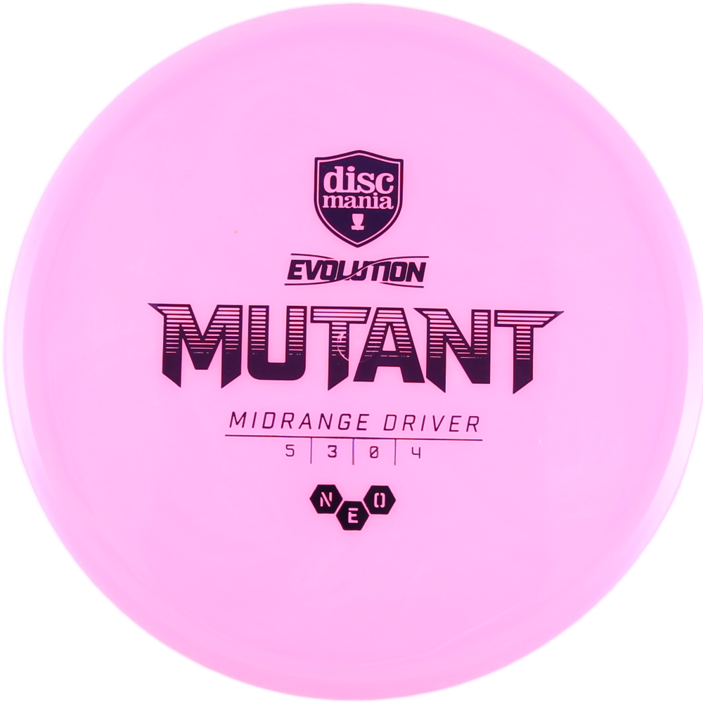 Mutant