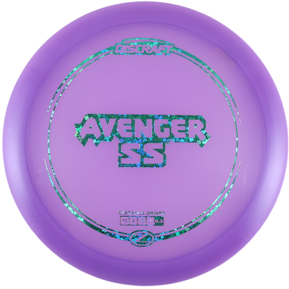 Avenger SS