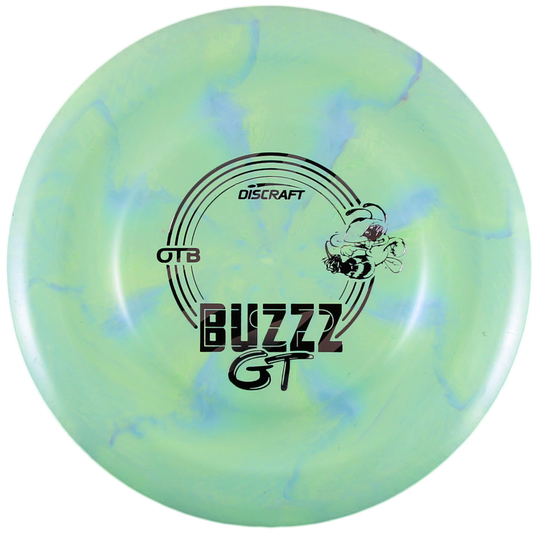 Buzzz GT