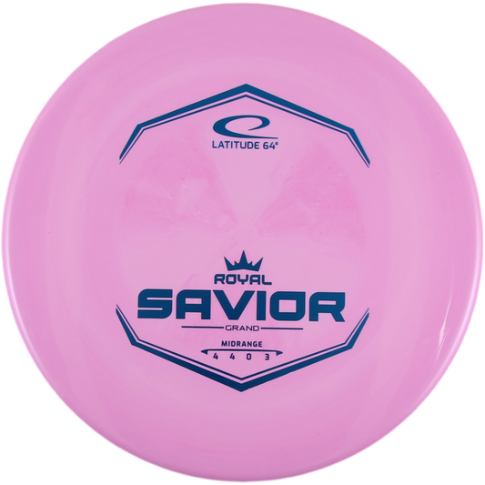 Savior (Royal Grand)