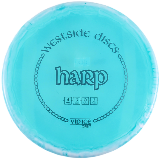 Harp (VIP Ice Orbit)