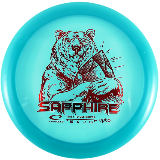Sapphire (Opto)