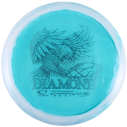 Diamond (Opto Ice Orbit)