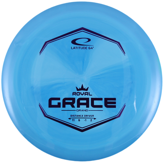 Grace (Royal Grand)