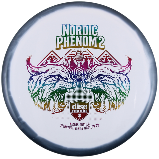 Nordic Phenom PD - Niklas Antilla Tour Series