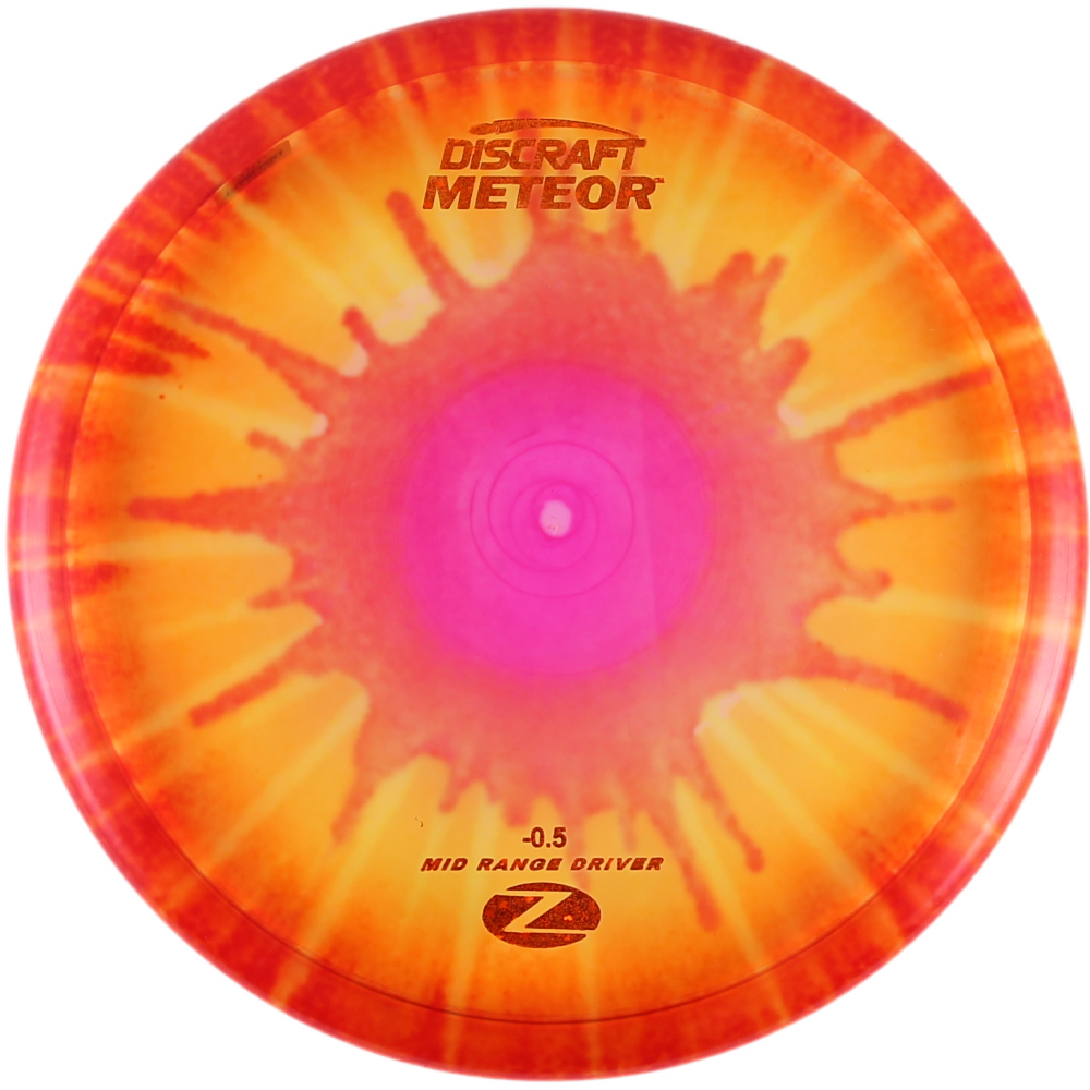 Meteor (Fly Dye) – Wildman Enterprises