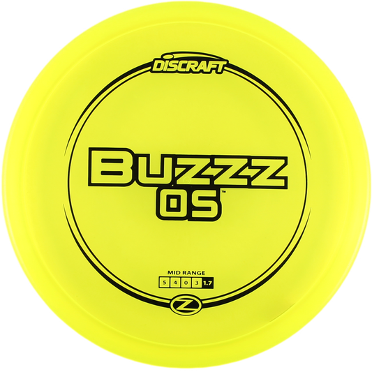 Buzzz OS (Z)