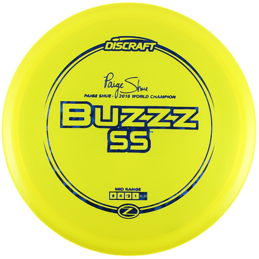 Buzzz SS (Z)