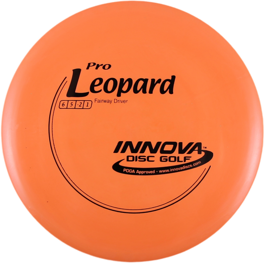 Leopard (Pro)