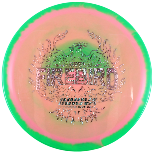 Firebird (Halo Star)