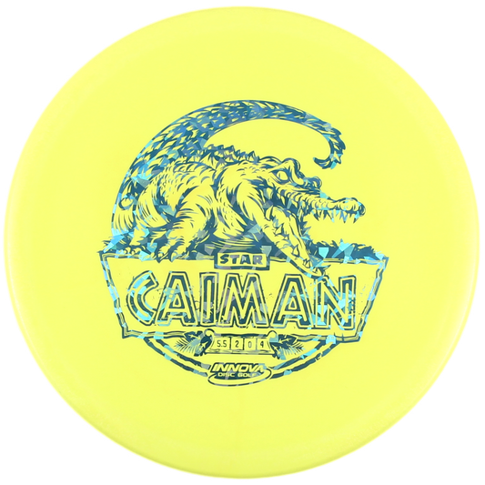 Caiman