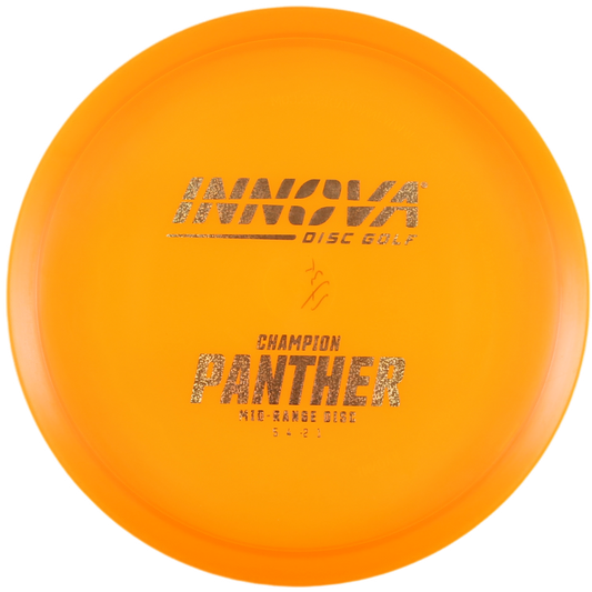 Panther (Champion)