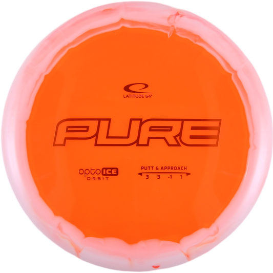 Pure (Opto Ice Orbit)