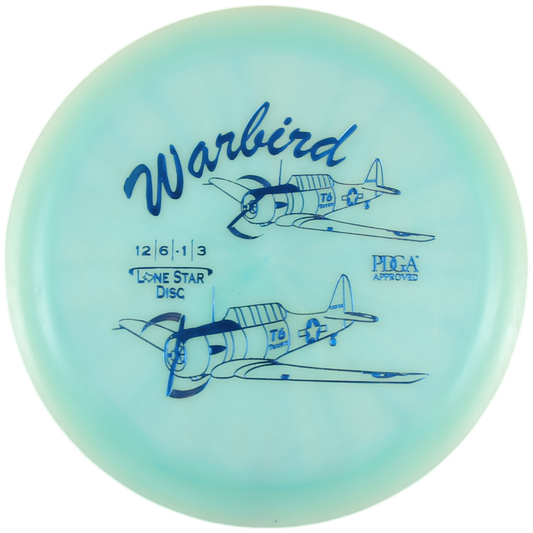 Warbird