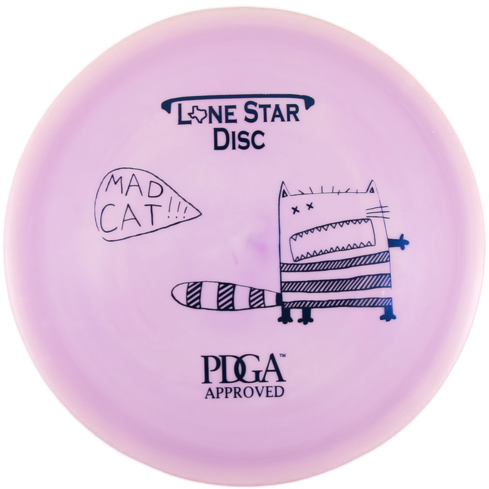 Lonestar - Mad Cat