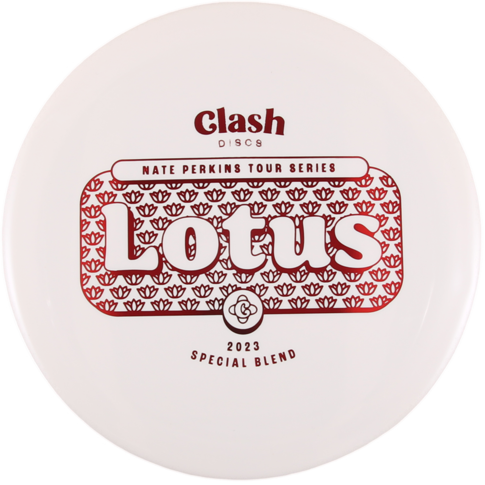 Lotus (Special Blend)