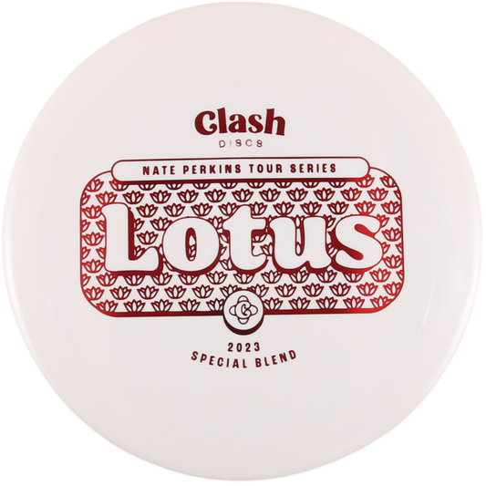 Lotus (Special Blend)