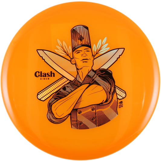 Mango (Steady)