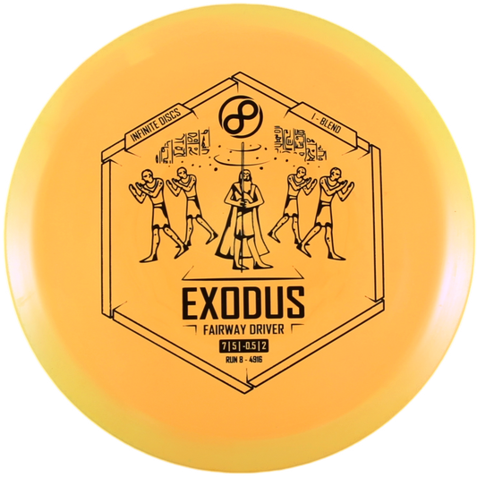 Exodus (I-Blend)