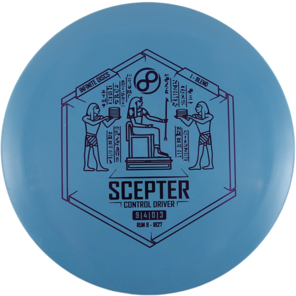 Scepter (I-Blend)