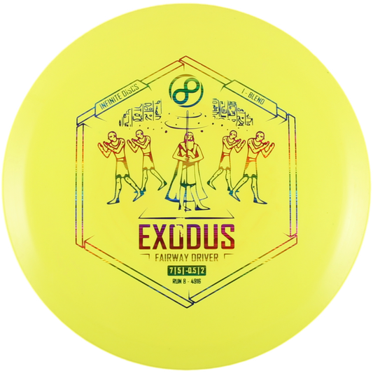 Exodus (I-Blend)