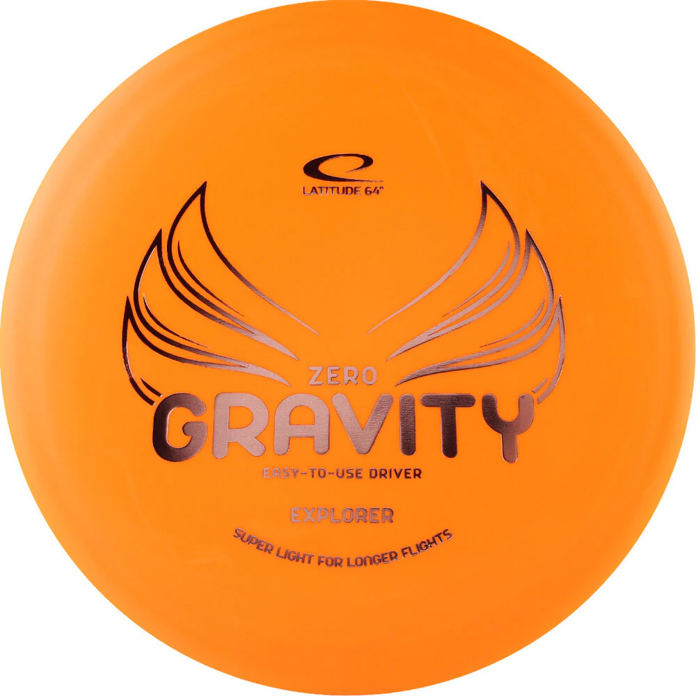 Explorer (Zero Gravity) Ultra Lightweight