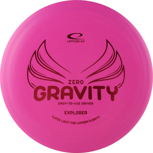 Explorer (Zero Gravity) Ultra Lightweight