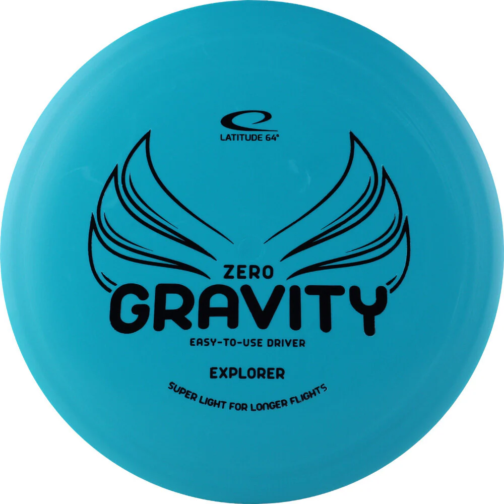 Explorer (Zero Gravity) Ultra Lightweight