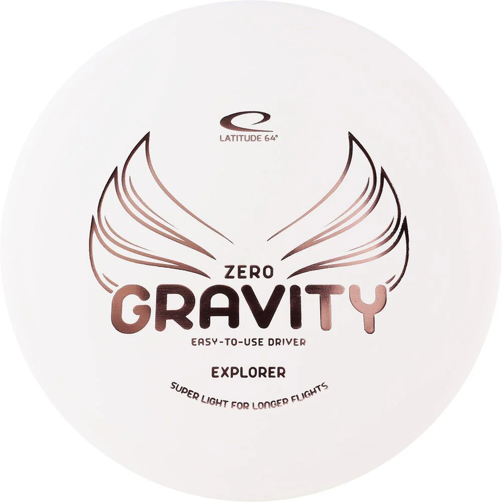 Explorer (Zero Gravity) Ultra Lightweight