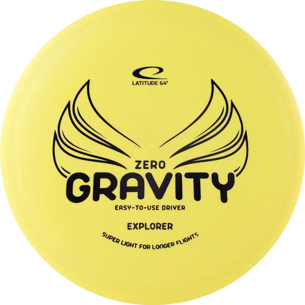 Explorer (Zero Gravity) Ultra Lightweight