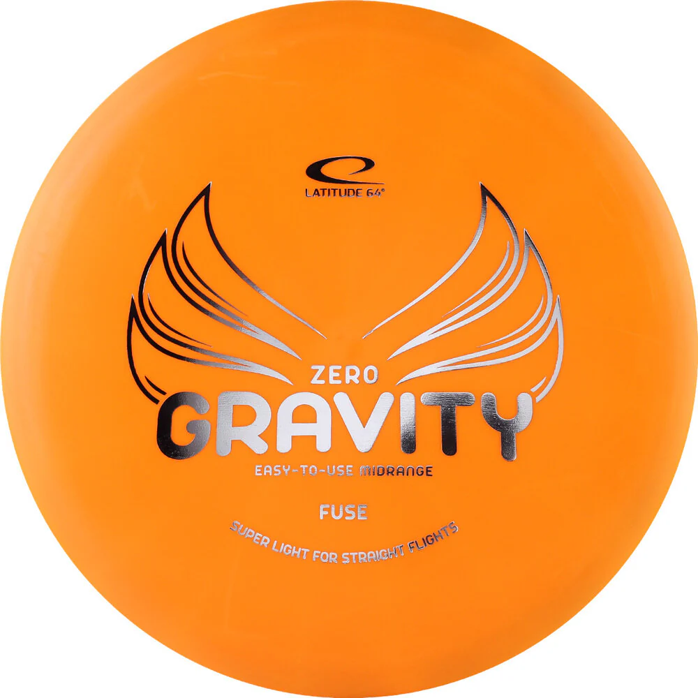 Fuse (Zero Gravity) Ultra Lightweight